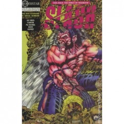 Slash (1992 Northstar) 5