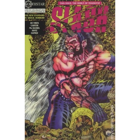 Slash (1992 Northstar) 5