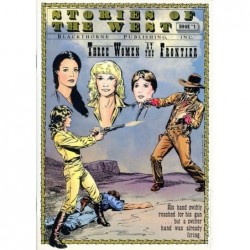 Stories of the West (1995) 1