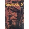 Warlock 5 (1986 Aircel) 3