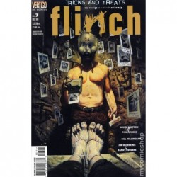 Flinch (1999) 7