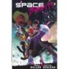Space Bandits TP (MR)