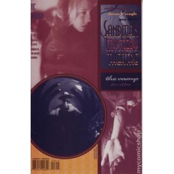 Sandman Mystery Theatre (1993) 16