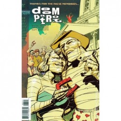 Doom Patrol (1987 2nd Series) 83