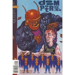 Doom Patrol (1987 2nd Series) 74