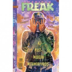 American Freak A Tale of the Un-Men (1994) 1