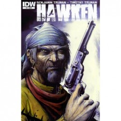 Hawken (2011) 4