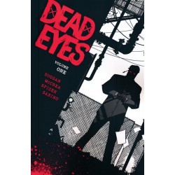 Dead Eyes TP Vol 01 (MR)