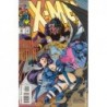 X-Men (1991 1st Series) 29