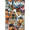 Uncanny X-Men (1963 1st Series) 175N