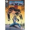 Hellhounds (1994 Dark Horse) 6