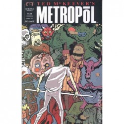 Metropol (1991 Epic) 6