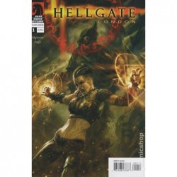 Hellgate London (2006) 1