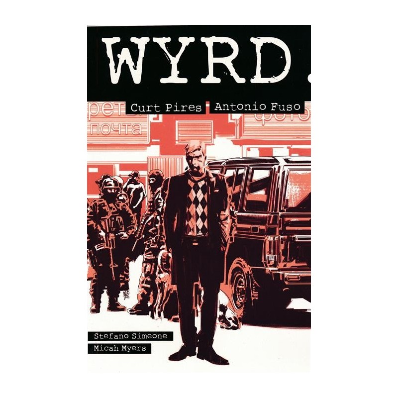 Wyrd TP (Res)