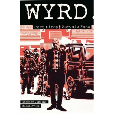 Wyrd TP (Res)