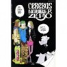 Cerebus Zero (1993) 0