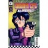 Gunsmith Cats Bean Bandit (1999) 6