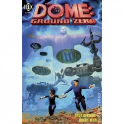 Dome Ground Zero (1998) 1