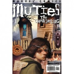 Muties (2002) 1 al 4 Completa