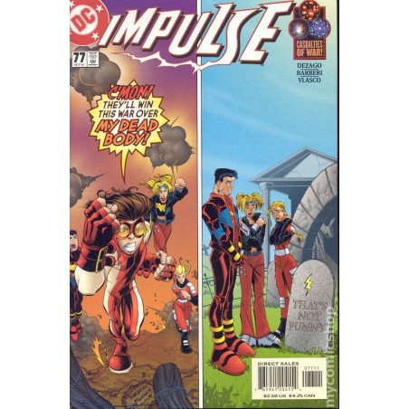Impulse (1995) 77
