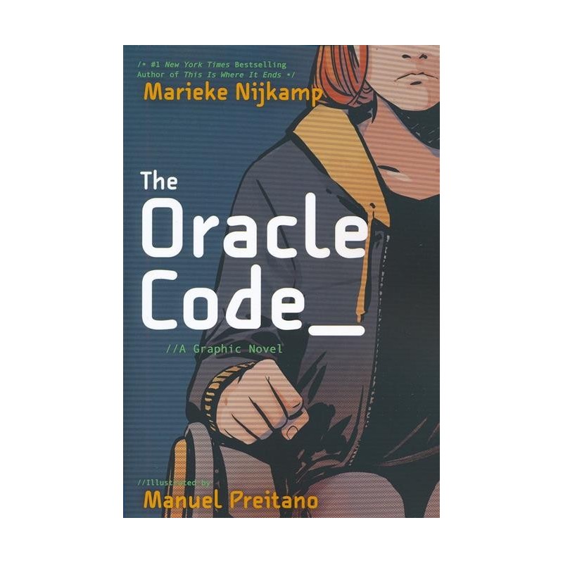 Oracle Code TP