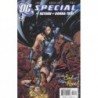 DC Special The Return of Donna Troy (2005) 3