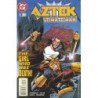 Aztek the Ultimate Man (1996) 3