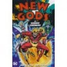 New Gods By Gerry Conway HC