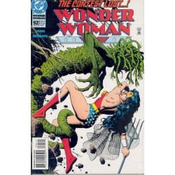 Wonder Woman (1987 2nd Series) 92