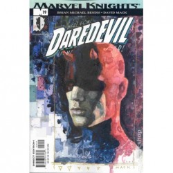 Daredevil (1998 2nd Series) 19