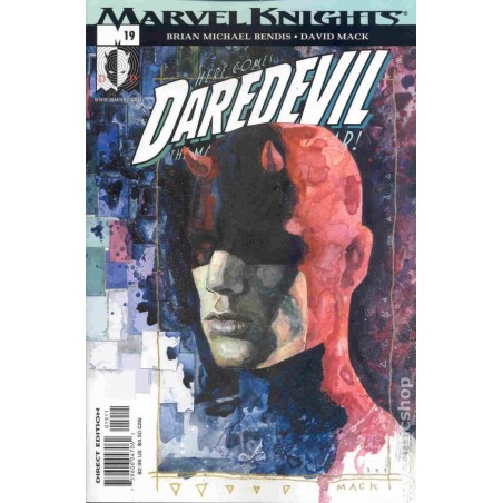 Daredevil (1998 2nd Series) 19