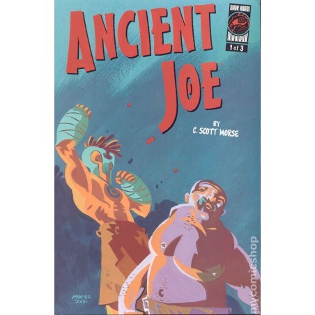 Ancient Joe (2001) 1