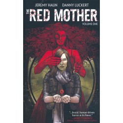 Red Mother TP Vol 01