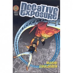 Negative Exposure (2001) 1