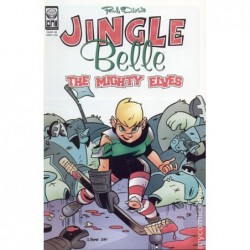 Jingle Belle The Mighty Elves (2001) 1