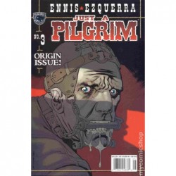 Just a Pilgrim (2001) 3A