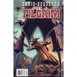 Just a Pilgrim (2001) 5