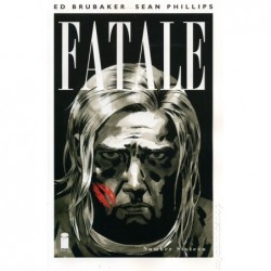 Fatale (2012 Image) 16