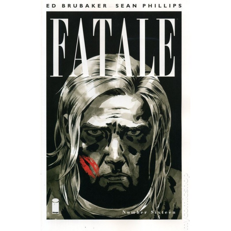 Fatale (2012 Image) 16