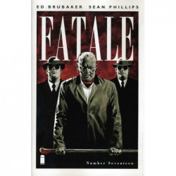Fatale (2012 Image) 17