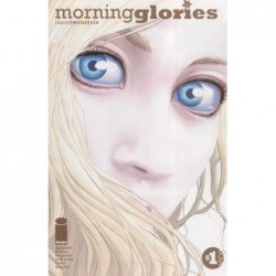 Morning Glories (2010 Image) 26