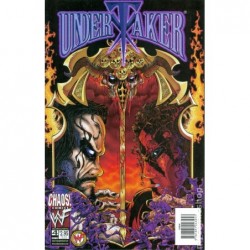 Undertaker (1999 Chaos) 4A