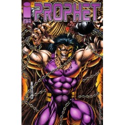 Prophet (1993 1st Series) 4A