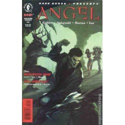 Dark Horse Presents (1986) 154