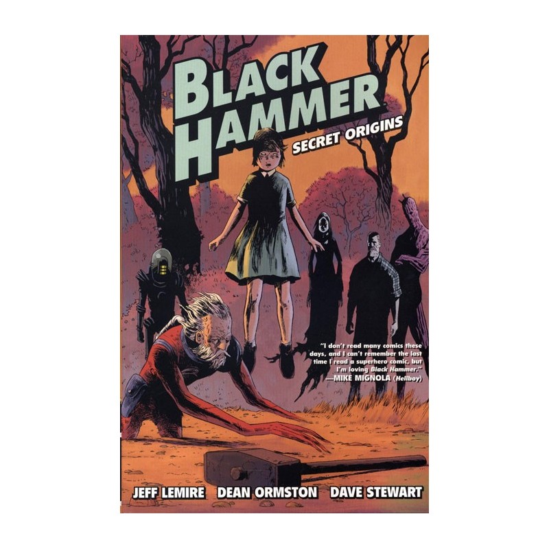 Blackhammer