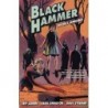 Black Hammer TP Vol 01 Secret Origins