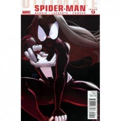 Ultimate Spider-Man (2009 2nd Series) 9