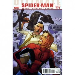 Ultimate Spider-Man (2009 2nd Series) 11