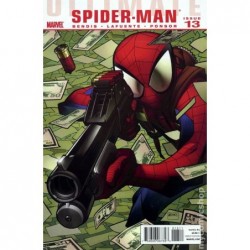 Ultimate Spider-Man (2009 2nd Series) 13