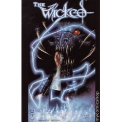 Wicked (1999 Image) 1A